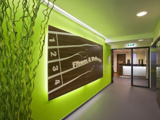 Courtyard by Marriott Vienna Prater/Messe 