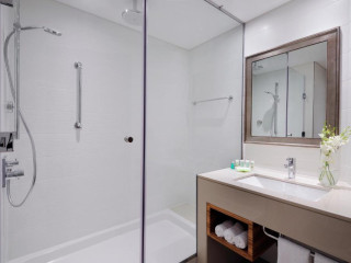 Courtyard by Marriott World Trade Center Abu Dhabi