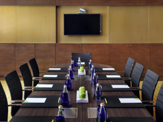 Courtyard by Marriott World Trade Center Abu Dhabi