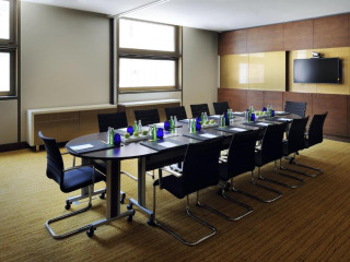 Courtyard by Marriott World Trade Center, Abu Dhabi
