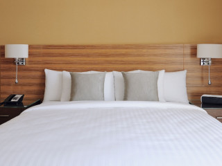 Courtyard by Marriott World Trade Center Abu Dhabi