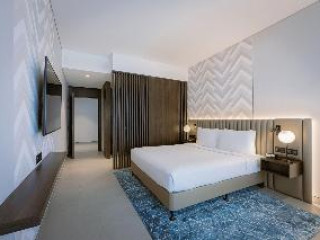 Courtyard by Marriott World Trade Centre, Dubai