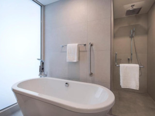 Courtyard by Marriott Culture Village Dubai