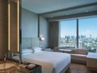 Courtyard by Marriott Singapore Novena