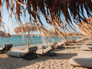 Cove Paros