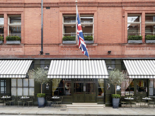 COVENT GARDEN HOTEL FIRMDALE HOTELS