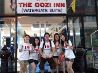 COZI INN BANGKOK