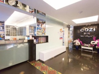 COZI INN BANGKOK