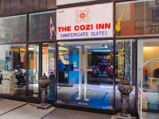 COZI INN BANGKOK
