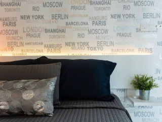 COZY MEDITATIVE CORNER IN KL CITY