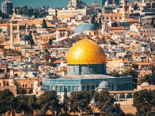 Craciun ISRAEL & Revelion IORDANIA 2024 PREMIUM TOURS