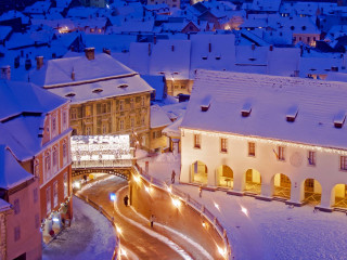 Craciun Sibiu