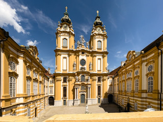 CRACIUN VIENA & BAVARIA: Povesti de iarna PREMIUM TOURS