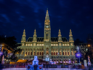 CRACIUN VIENA & BAVARIA: Povesti de iarna PREMIUM TOURS