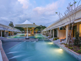 Craft Resort & Villas