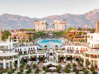 Petunya Beach Resort