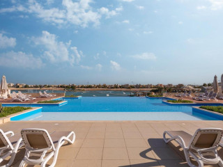 CREEK HOTEL AND RESIDENCES EL GOUNA