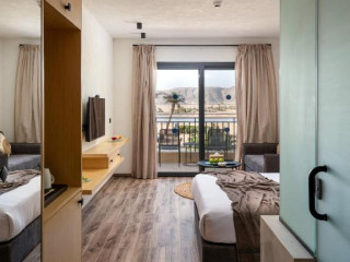 CREEK HOTEL EL GOUNA