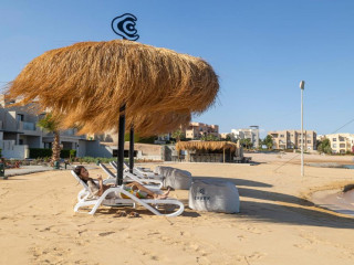 Creek Hotel El Gouna