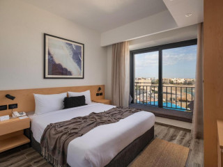 CREEK HOTEL EL GOUNA