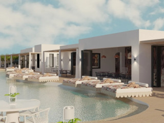 CRESANTO LUXURY SUITES