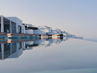 CRESANTO LUXURY SUITES