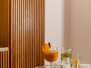 Cresanto Luxury Suites