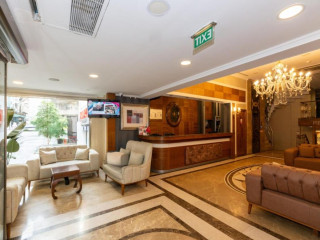 Crestium Prime Square