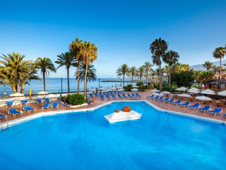 CRETA AQUAMARINE HOTEL ( EX. CRETA RESIDENCE)