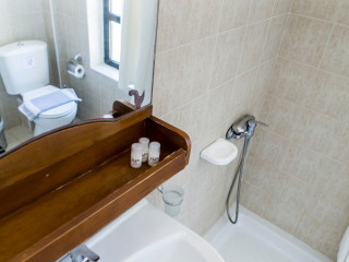 CRETA AQUAMARINE HOTEL ( EX. CRETA RESIDENCE)