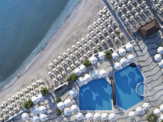 CRETA MARIS BEACH RESORT*