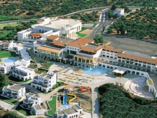 CRETA MARIS BEACH RESORT