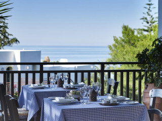 Creta Maris Beach Resort