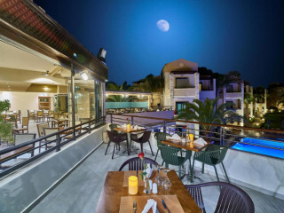 CRETA PALM RESORT