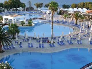 Creta Princess Aquapark & SPA (ex Louis)