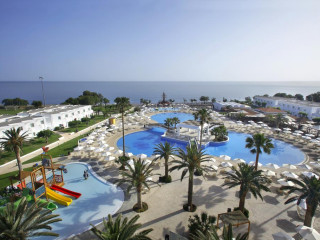 Creta Princess Aquapark & Spa Hotel (ex Louis)