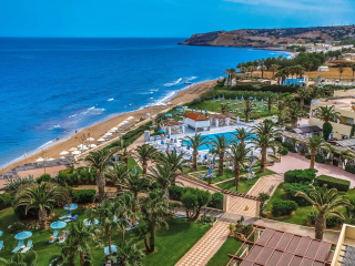 CRETA ROYAL HOTEL