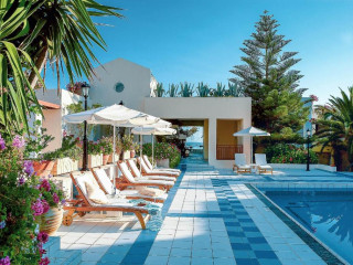 CRETA ROYAL HOTEL