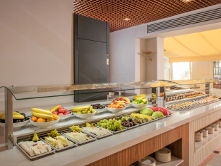 CRETA ROYAL HOTEL