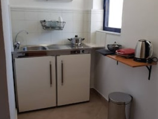Creta Star Apartments