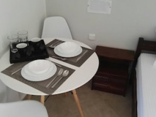 Creta Star Apartments