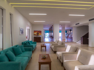 Creta Verano Hotel