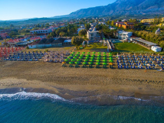 Cretan Beach - Adults Only 16+ (C)
