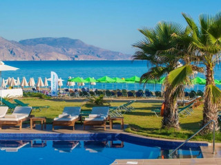 Cretan Beach Resort - Adults Only