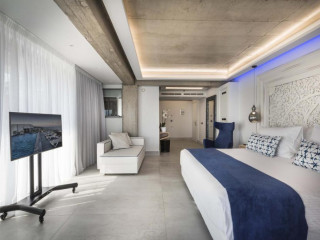 Glaros Royal Beach Hotel ( Ex Cretan Blue Beach Hotel )