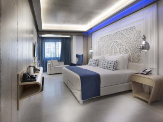 Glaros Royal Beach Hotel ( Ex Cretan Blue Beach Hotel )