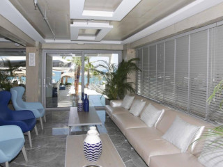 Glaros Royal Beach Hotel ( Ex Cretan Blue Beach Hotel )