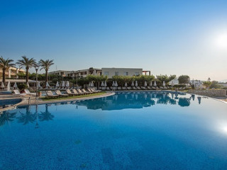 CRETAN DREAM RESORT & SPA