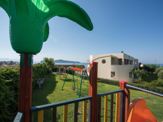 Cretan Dream Royal Luxury Suites