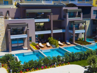 CRETAN DREAM ROYAL SUITES